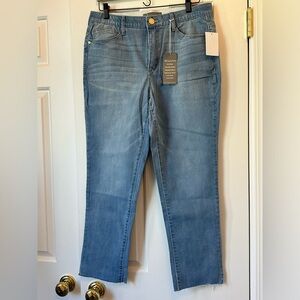 Wit & Wisdom jeans, NWT, size 12